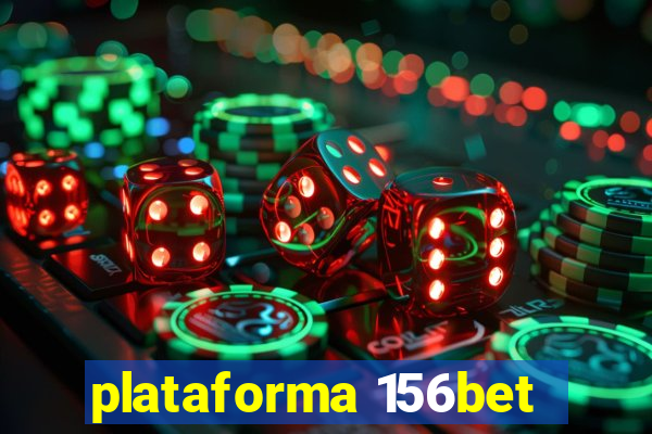 plataforma 156bet